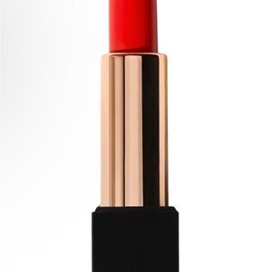 Luxurious Red Lipstick